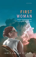 First Woman C - Hardcover