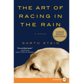 The Art of Racing in the Rain - Paperback