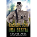 Casada Con Una Bestia - Paperback