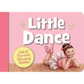 Little Dance: Lots of Fun with Rhyming Riddles - Board Book