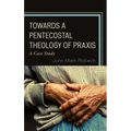 Towards A Pentecostal Theology of Praxis: A Case Study - Hardcover