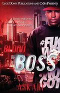 Blood of a Boss: The Moreno Family - Paperback