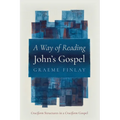 A Way of Reading John's Gospel - Paperback