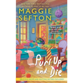 Purl Up and Die - Paperback