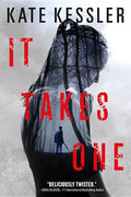 It Takes One - Paperback