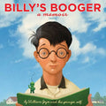 Billy's Booger - Hardcover
