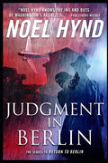 Judgment in Berlin: A Spy Story - Paperback
