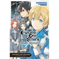 Sword Art Online: Project Alicization, Vol. 3 (Manga) - Paperback