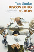 Discovering Fiction - Paperback