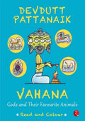Vahana - Paperback