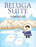 Beluga Suite - Paperback