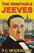 The Inimitable Jeeves - Paperback