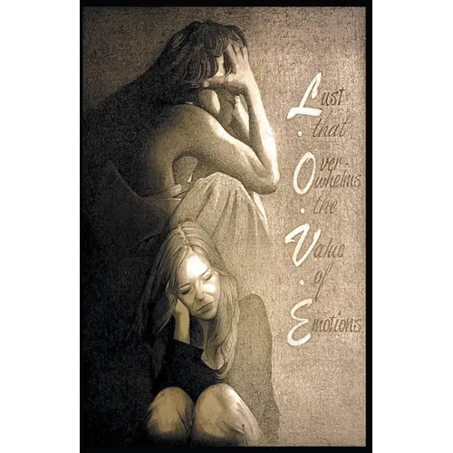 L.O.V.E. - Paperback