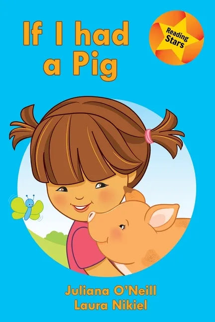 If I had a Pig - Paperback