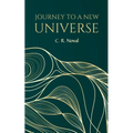 Journey to a new universe - Paperback