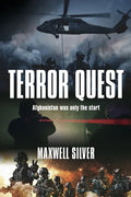 Terror Quest - Paperback