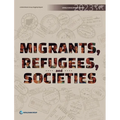 World Development Report 2023: Migrants, Refugees, and Societies - Paperback