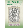 Wicked Wizard of Oz - Paperback