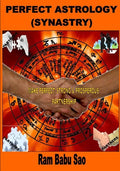 Perfect Astrology (Synastry): Partners Compatibility Astrology (Vedic) - Paperback