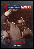 Vince Lombardi - Paperback