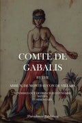 Comte De Gabalis - Paperback