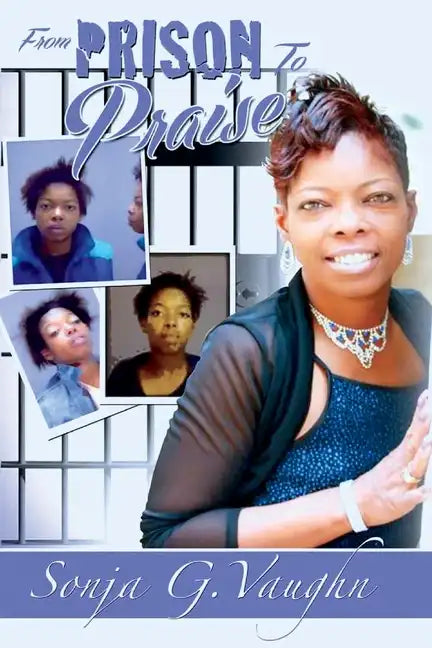 From Prison to Praise - Paperback