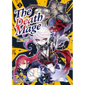 The Death Mage Volume 3: Light Novel - Paperback