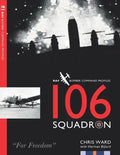 106 Squadron - Paperback