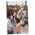 My First Love's Kiss, Vol. 2: Volume 2 - Paperback