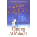 Dancing at Midnight - Paperback