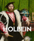 Holbein: Masters of Art - Paperback