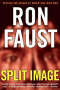Split Image - Hardcover