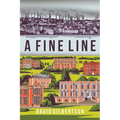 A Fine Line - Paperback