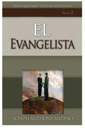 El Evangelista - Paperback