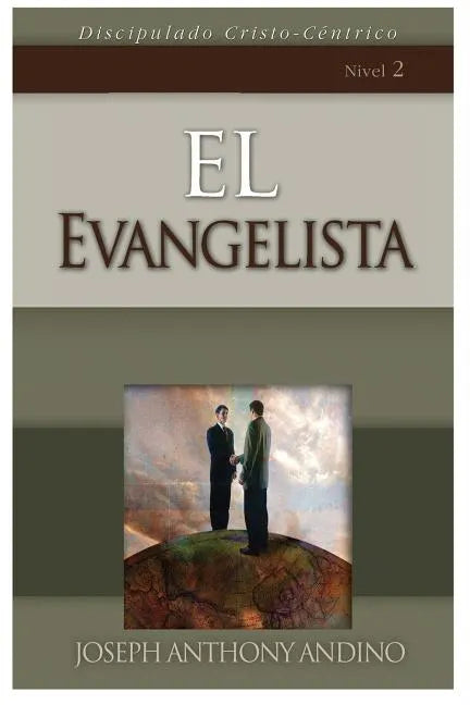 El Evangelista - Paperback