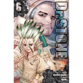 Dr. Stone, Vol. 6 - Paperback