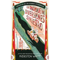 Un Parque de Diversiones Siniestro - Paperback