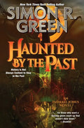 Haunted by the Past - Hardcover
