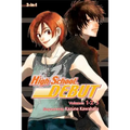 High School Debut (3-In-1 Edition), Vol. 1: Includes Vols. 1, 2 & 3 - Paperback