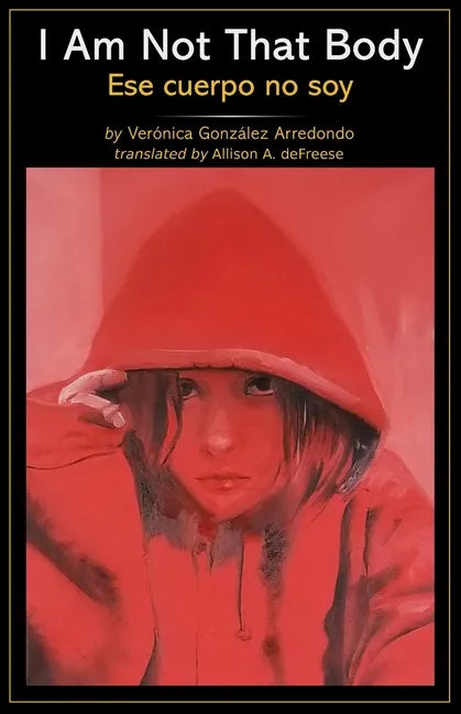 I Am Not That Body - Paperback