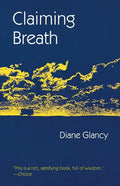 Claiming Breath - Paperback