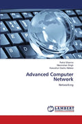 Advanced Computer Network - Paperback