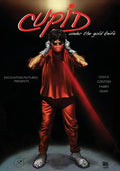 Cupid: Under the Gold Knife - Paperback