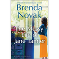 The Messy Life of Jane Tanner - Paperback