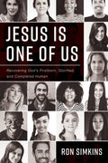 Jesus Is One of Us - Paperback