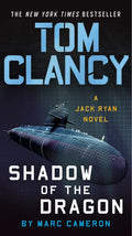 Tom Clancy Shadow of the Dragon - Paperback