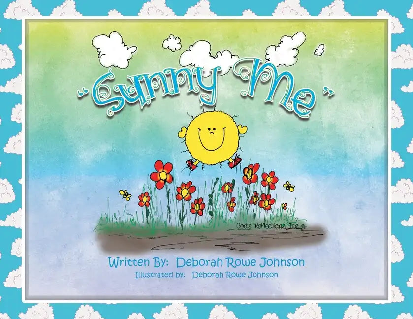 Sunny Me - Paperback