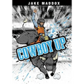 Cowboy Up - Paperback