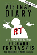 Vietnam Diary - Paperback