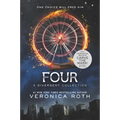 Four: A Divergent Collection - Paperback